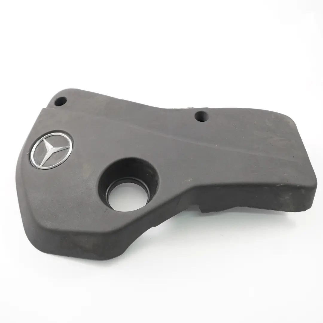 OM654 Osłona Pokrywa Silnika do Mercedes Vito W447 o numerze A6540106810 Mercedes Vito W447 OM654 Osłona Pokrywa Silnika - SKU A6540106810 - Numer Części A6540106810