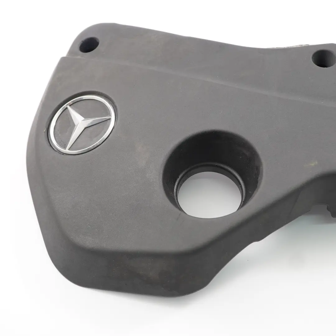 OM654 Coperchio motore diesel Pannello acustico per Mercedes Vito W447 con numero di parte A6540106810 Mercedes Vito W447 OM654 Coperchio motore diesel Pannello acustico - SKU A6540106810 - Numero di parte A6540106810
