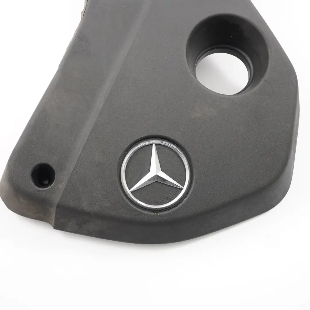 OM654 Cubierta Motor Diesel Panel Acústico para Mercedes Vito W447 con número de pieza A6540106810 Mercedes Vito W447 OM654 Cubierta Motor Diesel Panel Acústico - SKU A6540106810 - Número de pieza A6540106810