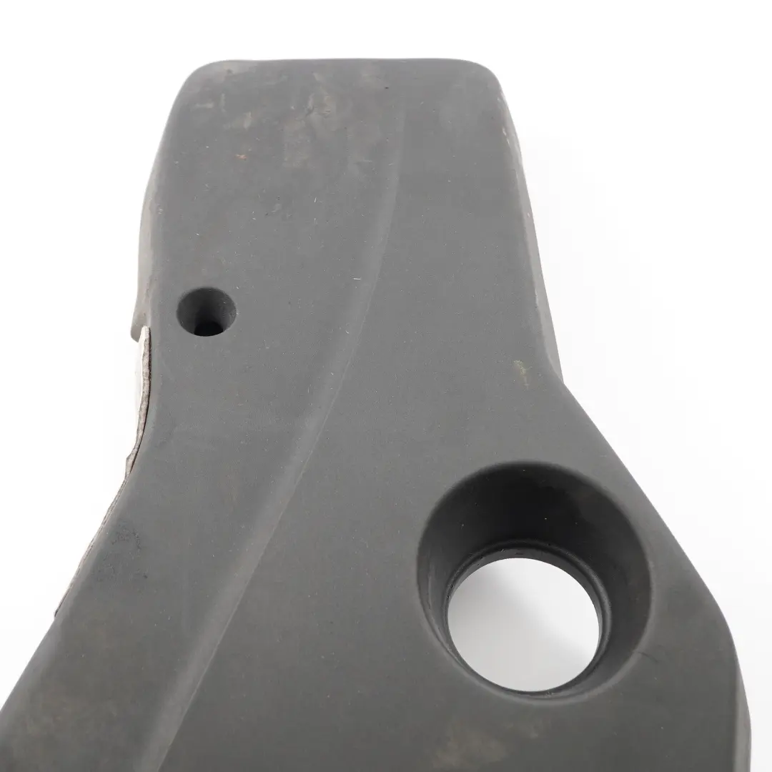 Mercedes Vito W447 OM654 Coperchio motore diesel Pannello acustico - SKU A6540106810 - Numero di parte A6540106810