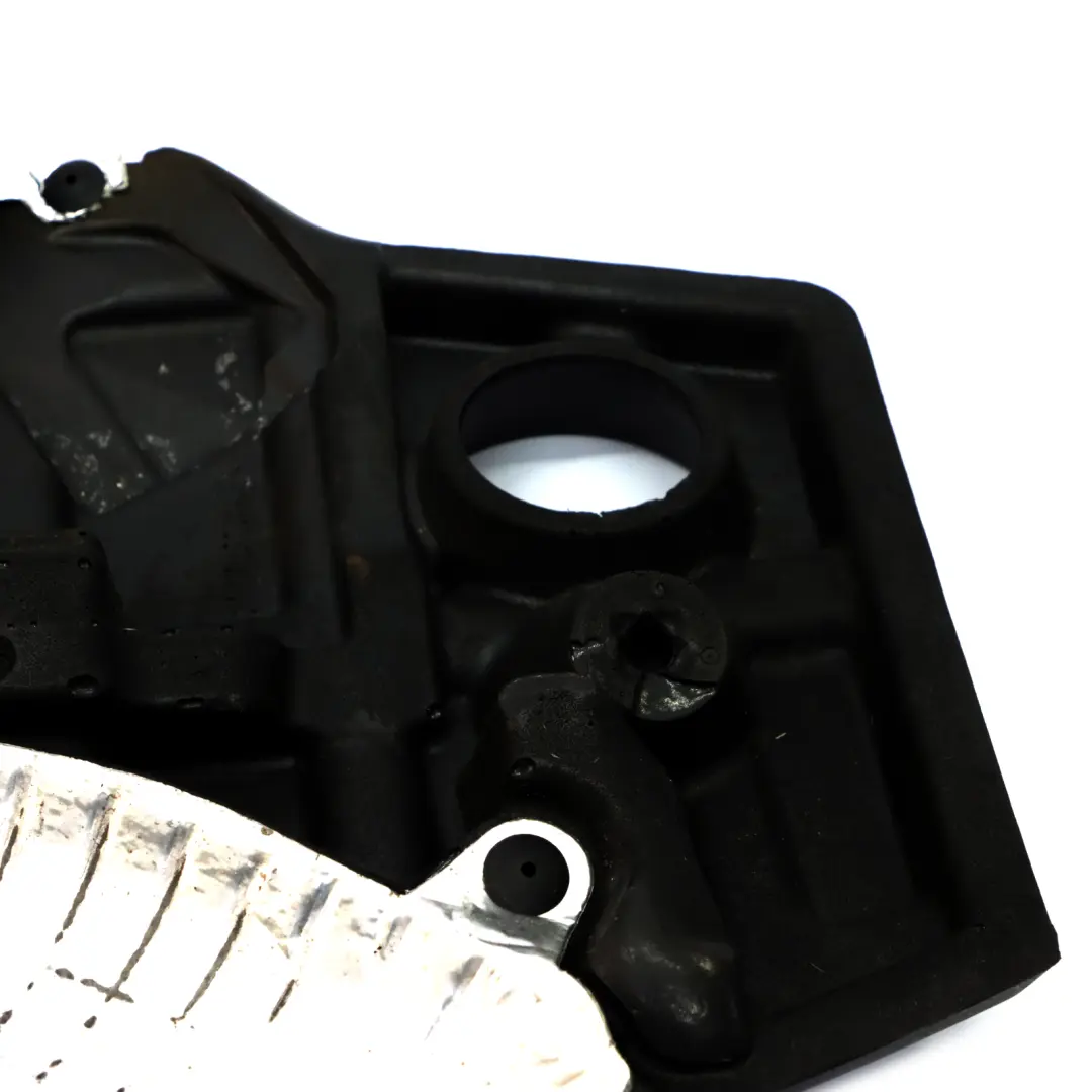  Motor abdeckung Mercedes C118 W177 W247 OM654 Obere Akustik platte - SKU A6540107610 - Teilenummer A6540107610