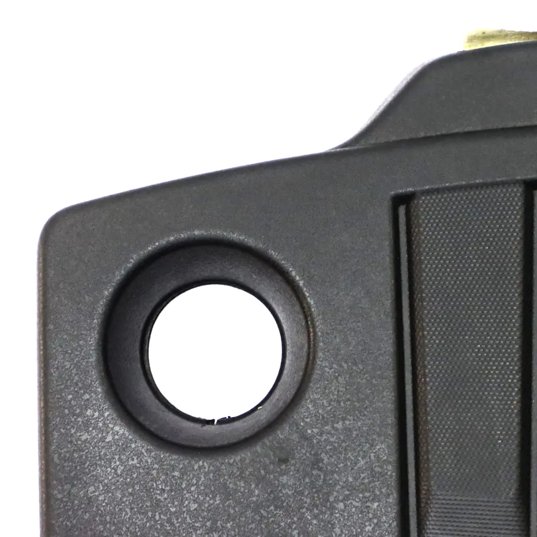 Engine Cover Mercedes C118 W177 W247 OM654 Top Acoustic Panel - SKU A6540107610 - Part number A6540107610