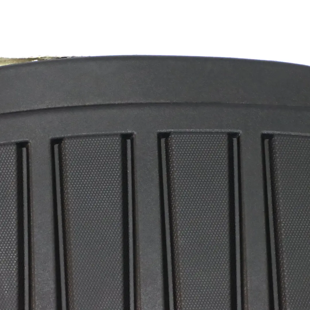  Tapa Motor Mercedes C118 W177 W247 OM654 Panel Acústico Superior - SKU A6540107610 - Número de pieza A6540107610