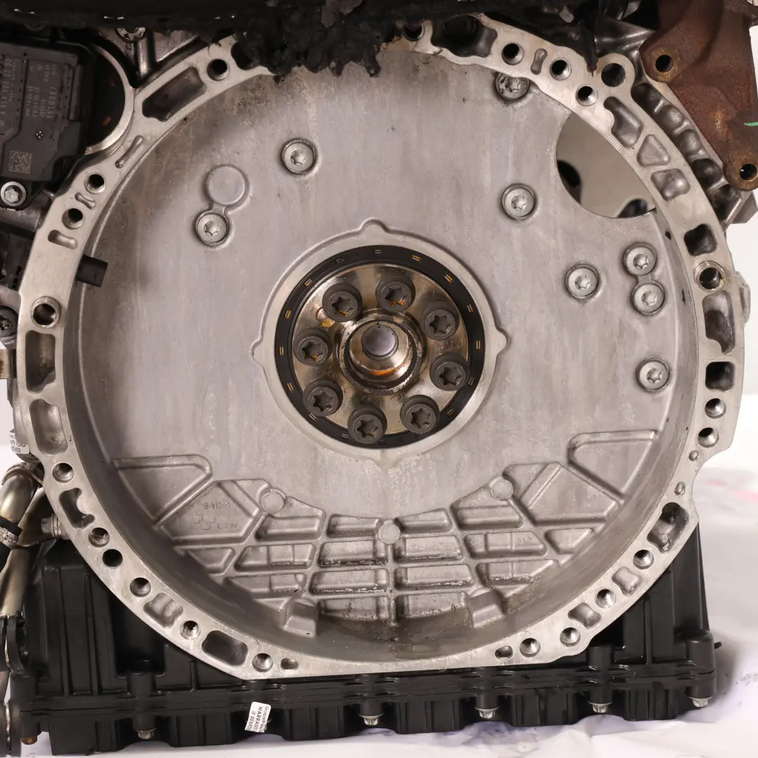 Mercedes W205 W213 Moteur Nu 654916 654.916 160CV 125 000 km, GARANTIE - SKU A6540108300 - Numéro de pièce A6540108300