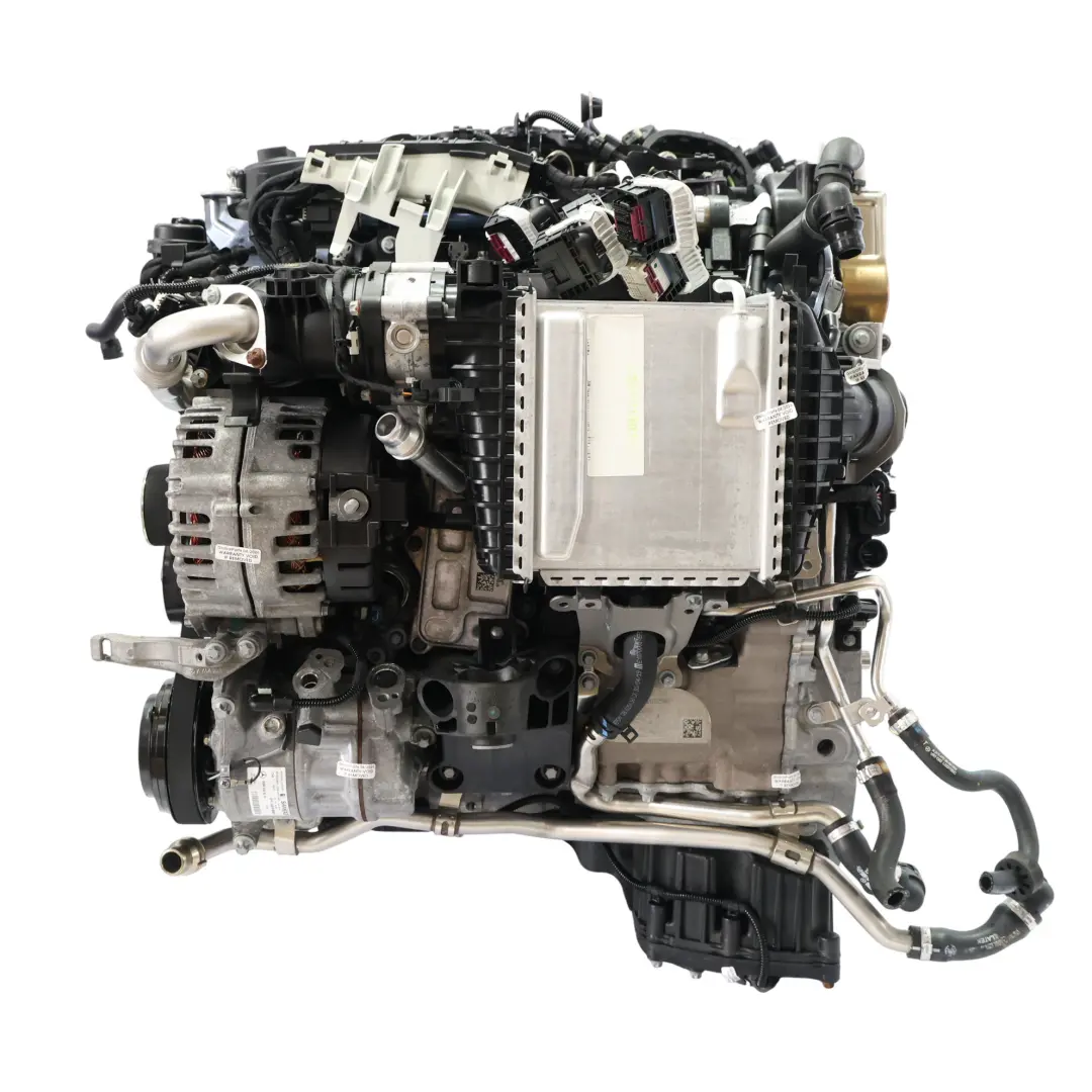 Completo 654916 654.916 160HP 125 000 km, GARANTÍA para Mercedes W205 W213 Motor con número de pieza A6540108300 Mercedes W205 W213 Motor Completo 654916 654.916 160HP 125 000 km, GARANTÍA - SKU A6540108300-1 - Número de pieza A6540108300