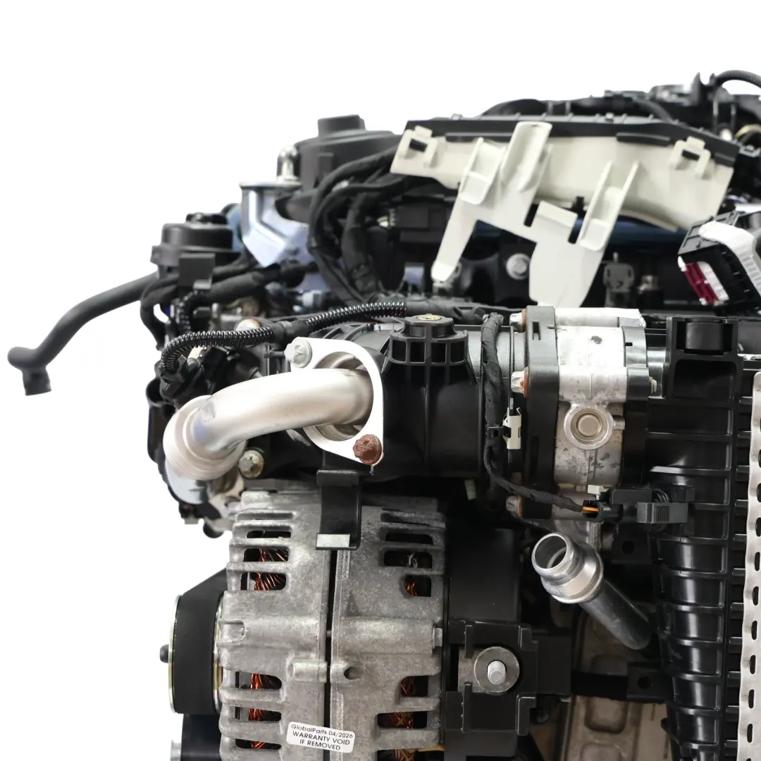 Motore Completo 654916 654.916 160HP 125 000 km, GARANZIA per Mercedes W205 W213 con numero di parte A6540108300 Mercedes W205 W213 Motore Completo 654916 654.916 160HP 125 000 km, GARANZIA - SKU A6540108300-1 - Numero di parte A6540108300