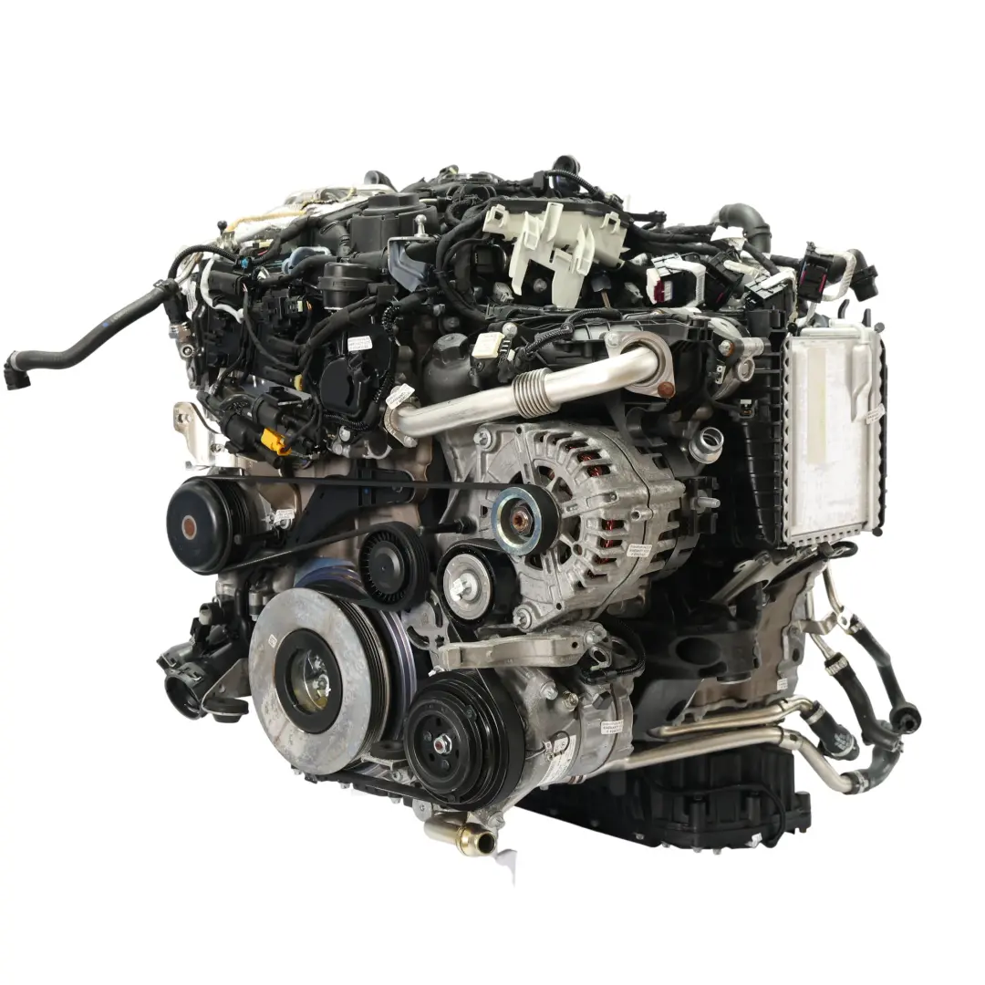 Unkomplett Motor 654916 654.916 160PS 125TKM, GARANTIE für Mercedes W205 W213 mit Teilenummer A6540108300 Mercedes W205 W213 Unkomplett Motor 654916 654.916 160PS 125TKM, GARANTIE - SKU A6540108300 - Teilenummer A6540108300