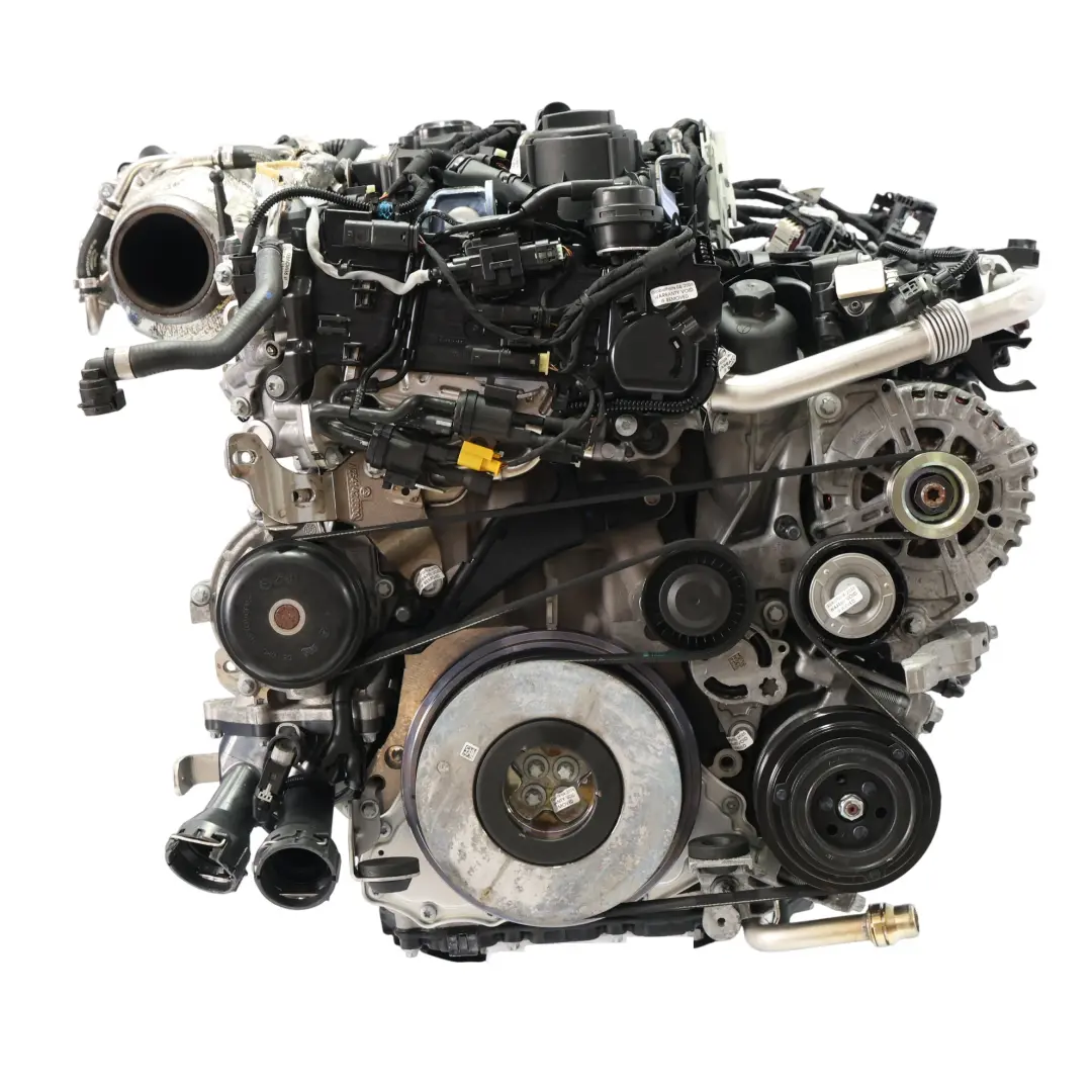 Mercedes W205 W213 Moteur Nu 654916 654.916 160CV 125 000 km, GARANTIE - SKU A6540108300 - Numéro de pièce A6540108300