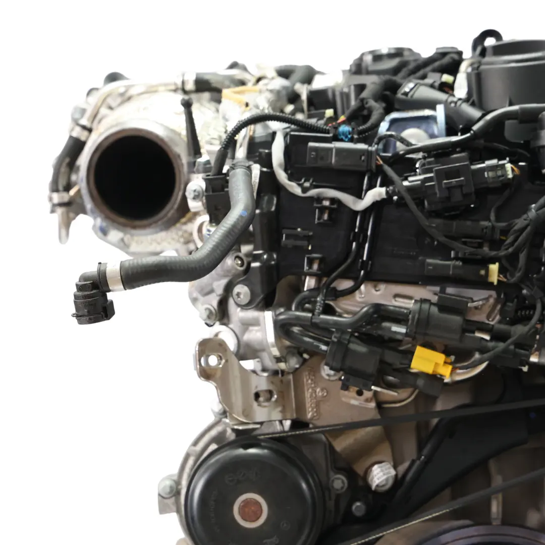 Moteur Nu 654916 654.916 160CV 125 000 km, GARANTIE pour Mercedes W205 W213 à propos du numéro de pièce A6540108300 Mercedes W205 W213 Moteur Nu 654916 654.916 160CV 125 000 km, GARANTIE - SKU A6540108300 - Numéro de pièce A6540108300