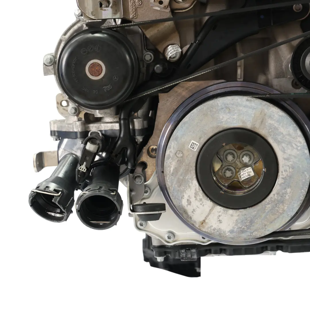 Unkomplett Motor 654916 654.916 160PS 125TKM, GARANTIE für Mercedes W205 W213 mit Teilenummer A6540108300 Mercedes W205 W213 Unkomplett Motor 654916 654.916 160PS 125TKM, GARANTIE - SKU A6540108300 - Teilenummer A6540108300