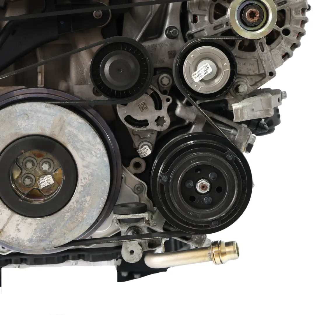 Kompletter Motor 654916 654.916 160PS 125TKM, GARANTIE für Mercedes W205 W213 mit Teilenummer A6540108300 Mercedes W205 W213 Kompletter Motor 654916 654.916 160PS 125TKM, GARANTIE - SKU A6540108300-1 - Teilenummer A6540108300