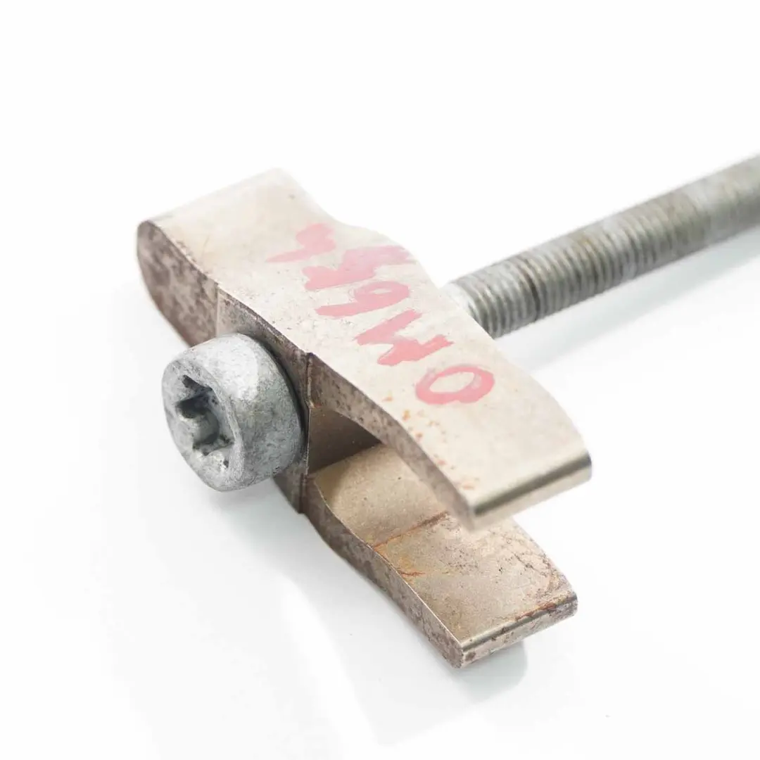 E220 E300 E400 CDI OM654 Support d'Injecteur Diesel pour Mercedes W213 E200 à propos du numéro de pièce A6540163400 Mercedes W213 E200 E220 E300 E400 CDI OM654 Support d'Injecteur Diesel - SKU A6540163400 - Numéro de pièce A6540163400