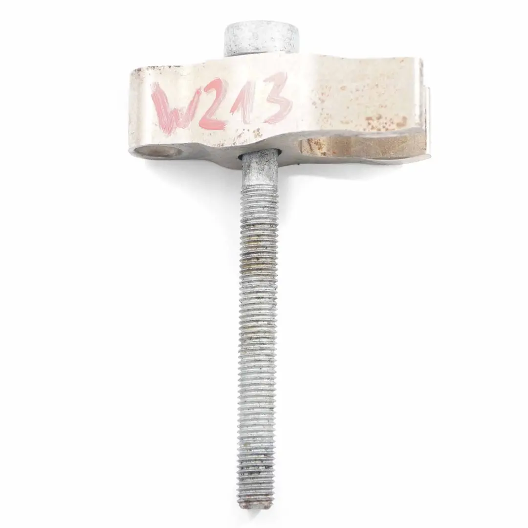 E220 E300 E400 CDI OM654 Support d'Injecteur Diesel pour Mercedes W213 E200 à propos du numéro de pièce A6540163400 Mercedes W213 E200 E220 E300 E400 CDI OM654 Support d'Injecteur Diesel - SKU A6540163400 - Numéro de pièce A6540163400