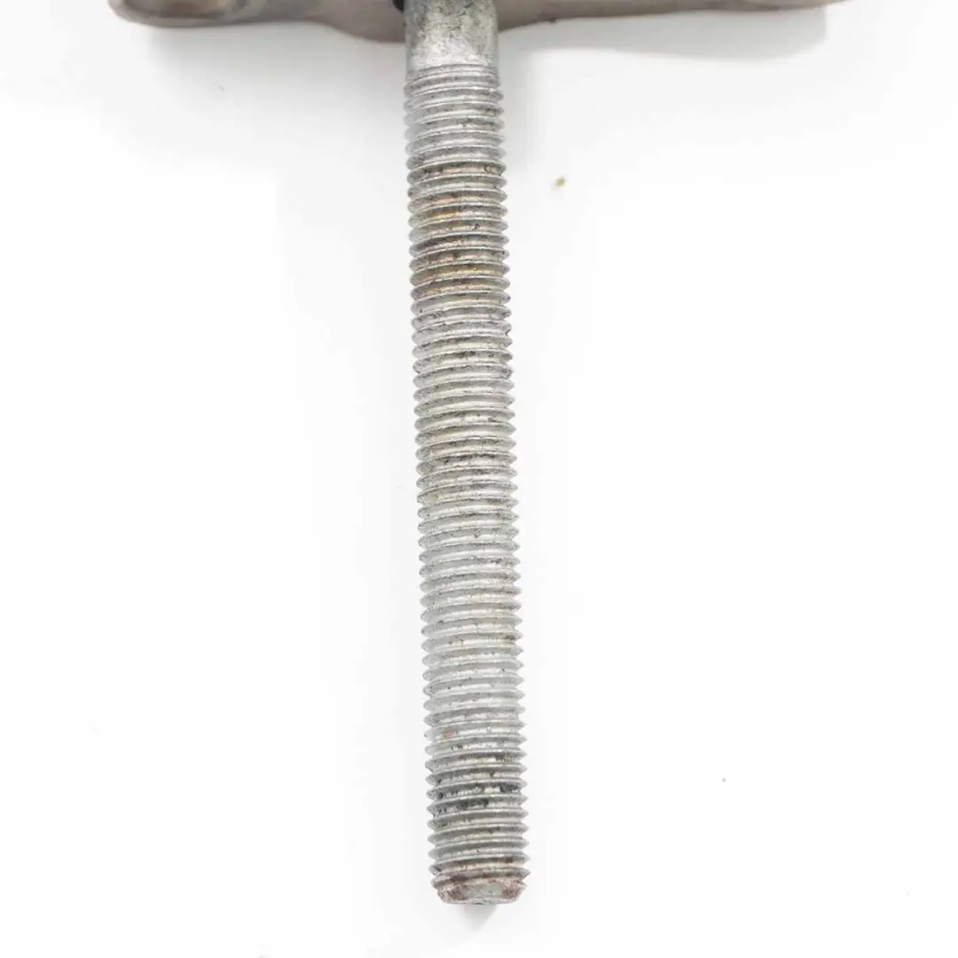 Mercedes W213 E200 E220 E300 E400 CDI OM654 Support d'Injecteur Diesel - SKU A6540163400 - Numéro de pièce A6540163400