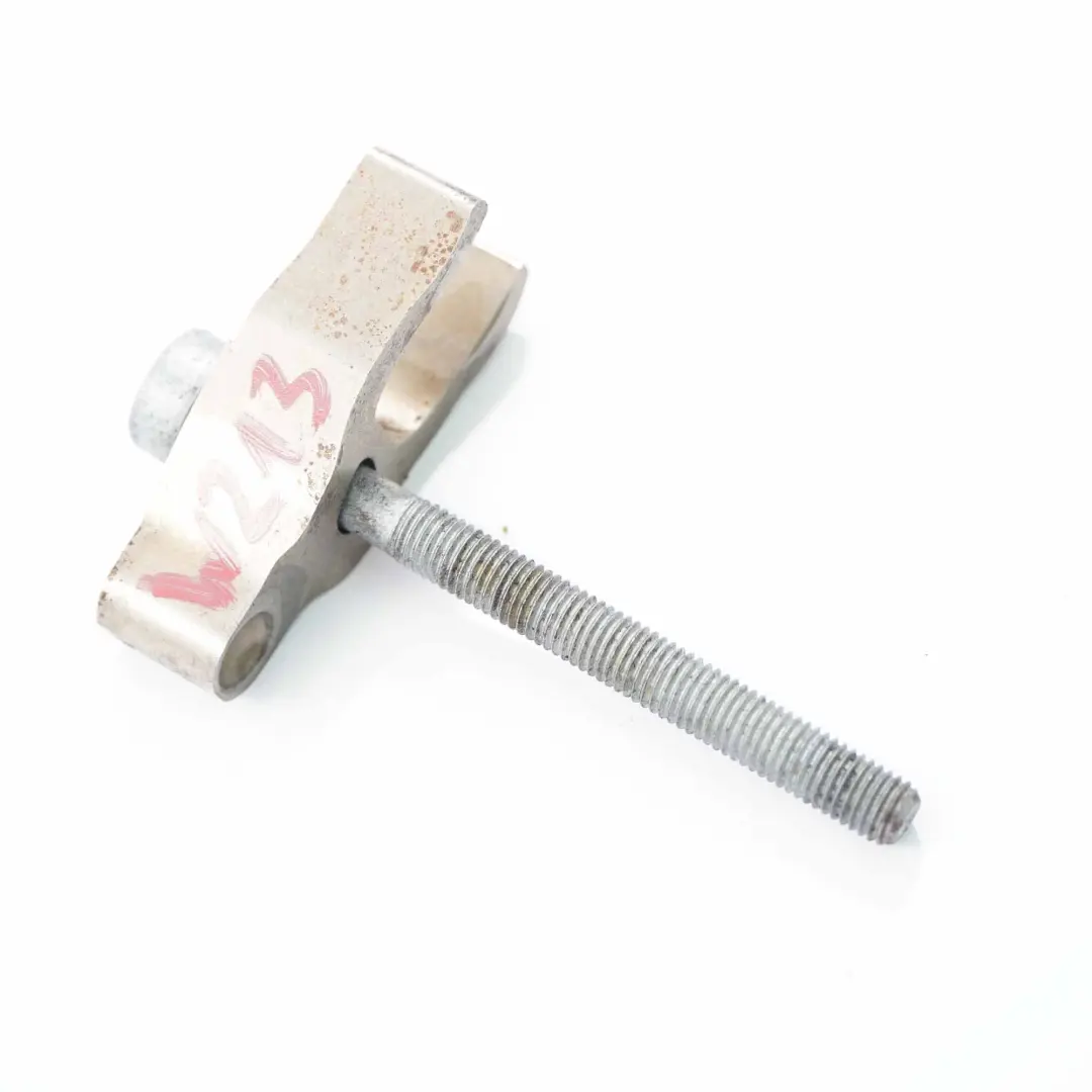 Mercedes W213 E200 E220 E300 E400 CDI OM654 Support d'Injecteur Diesel - SKU A6540163400 - Numéro de pièce A6540163400