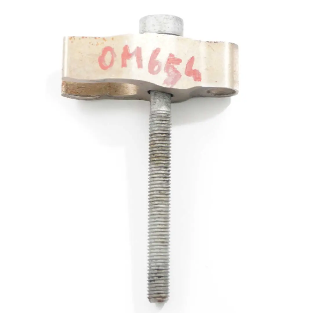 OM654 Łapka Wtrysku Stopka do Mercedes W213 Diesel o numerze A6540163400 Mercedes W213 Diesel OM654 Łapka Wtrysku Stopka - SKU A6540163400 - Numer Części A6540163400