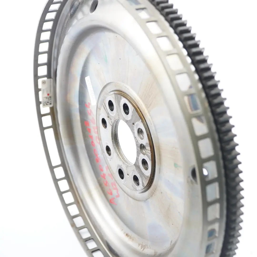 Schwungrad Mercedes W213 OM654 Automatik-Getriebe Starterring für mit Teilenummer A6540300112 Schwungrad Mercedes W213 OM654 Automatik-Getriebe Starterring - SKU A6540300112 - Teilenummer A6540300112