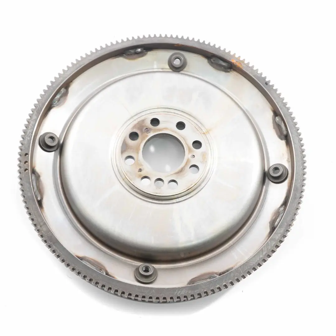  Schwungrad Mercedes W213 OM654 Automatik-Getriebe Starterring - SKU A6540300112 - Teilenummer A6540300112