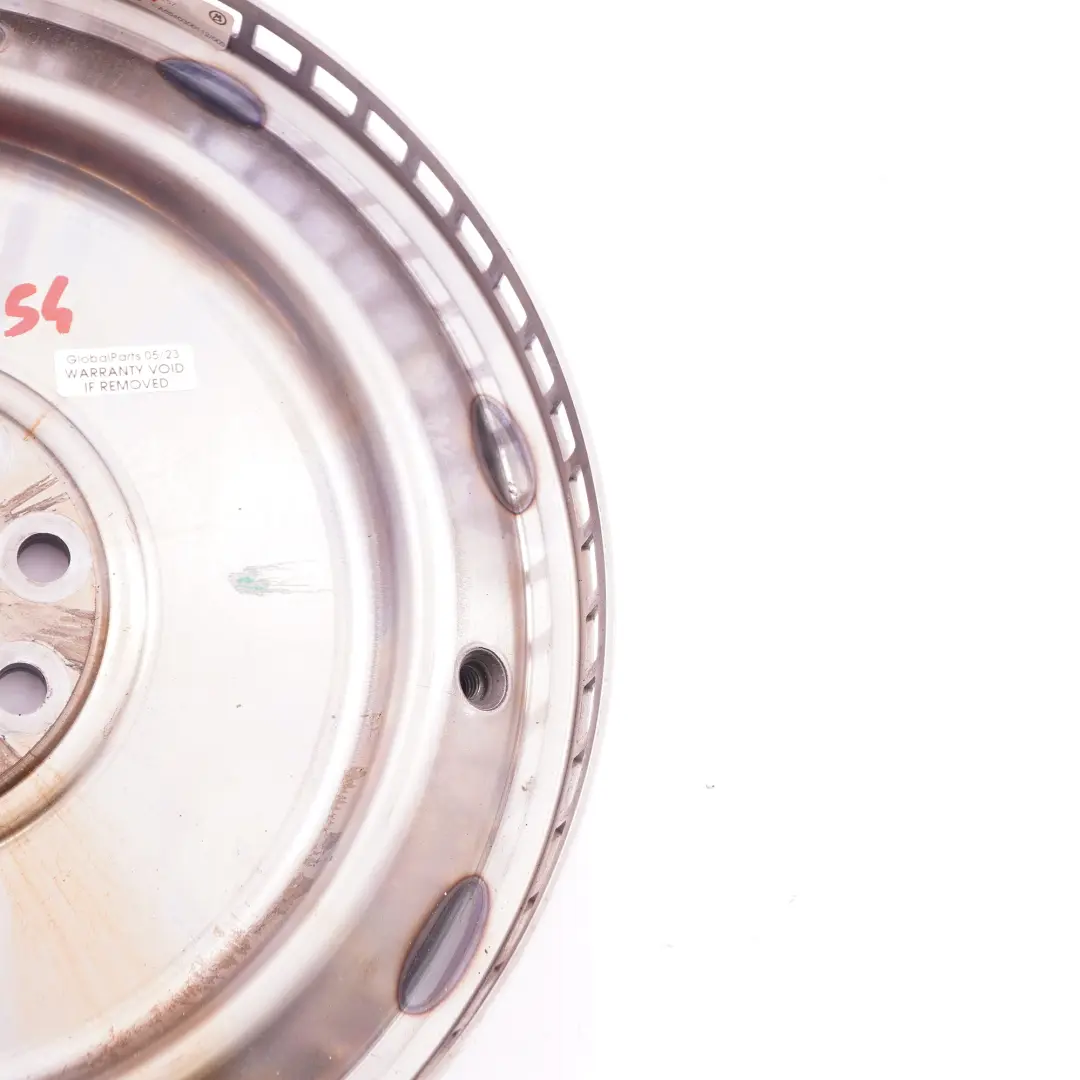  Schwungrad Mercedes W213 OM654 Automatik-Getriebe Starterring - SKU A6540300112 - Teilenummer A6540300112