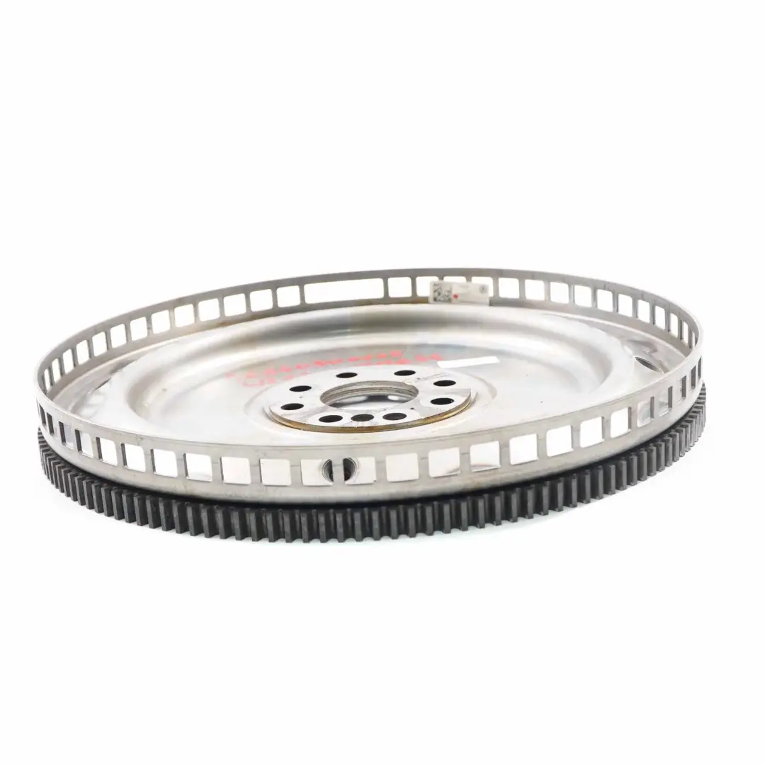 OM654 Flywheel Automatic Gearbox Starter Ring to Mercedes W213 with Part number A6540300112 Mercedes W213 OM654 Flywheel Automatic Gearbox Starter Ring - SKU A6540300112 - Part number A6540300112