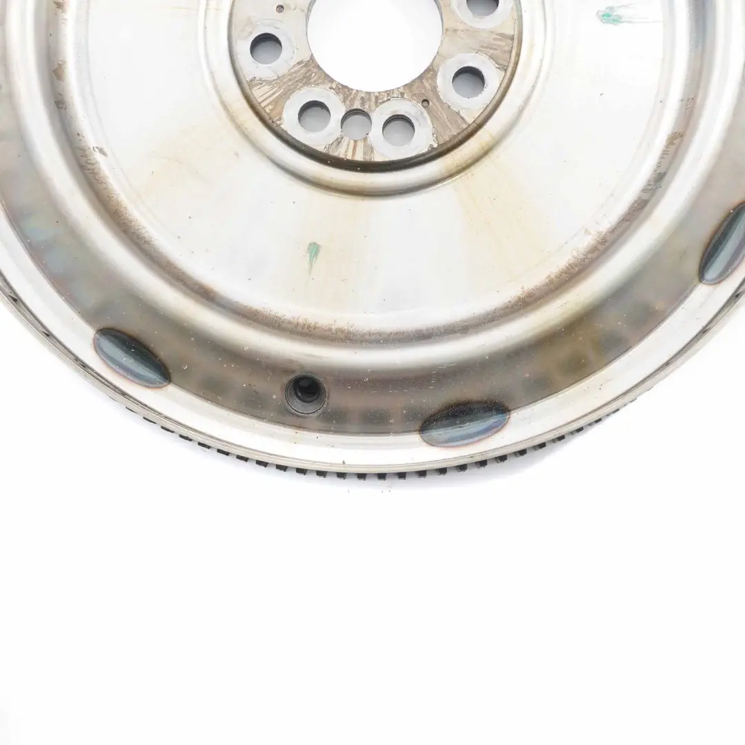 Schwungrad Mercedes W213 OM654 Automatik-Getriebe Starterring - SKU A6540300112 - Teilenummer A6540300112