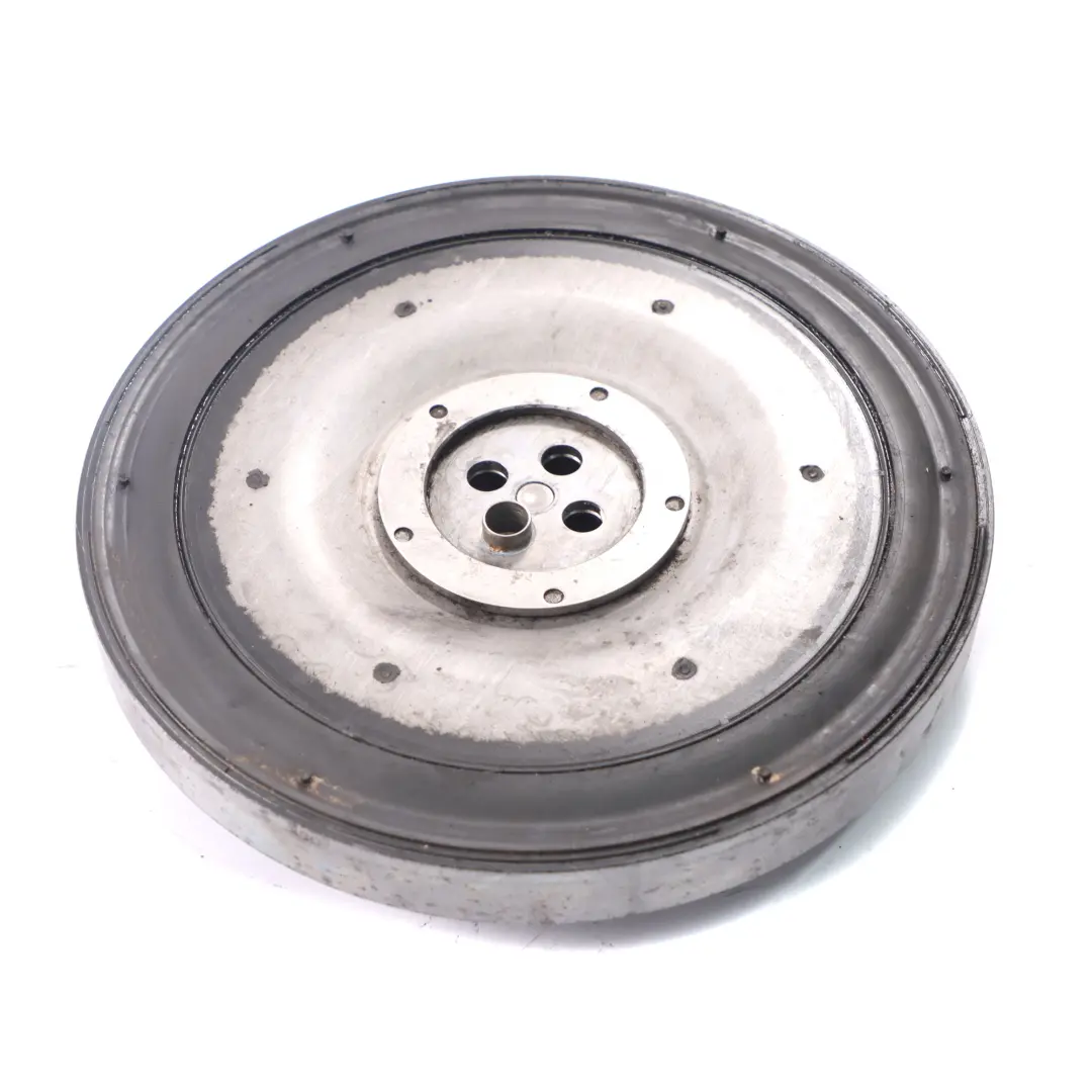  Vibration Damper Mercedes W213 W447 OM654 Engine Crankshaft Pulley - SKU A6540300803 - Part number A6540300803