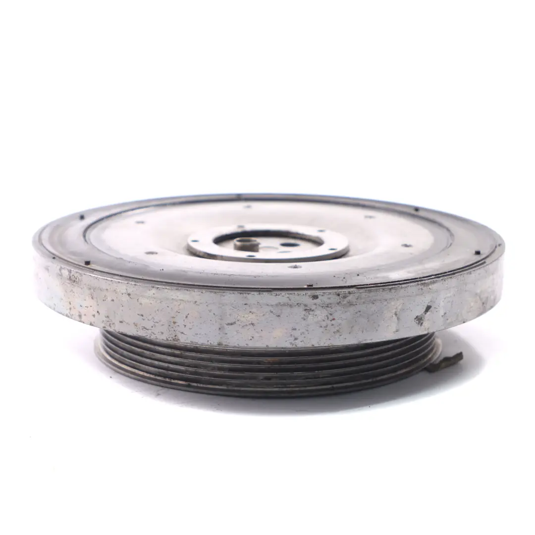  Vibration Damper Mercedes W213 W447 OM654 Engine Crankshaft Pulley - SKU A6540300803 - Part number A6540300803