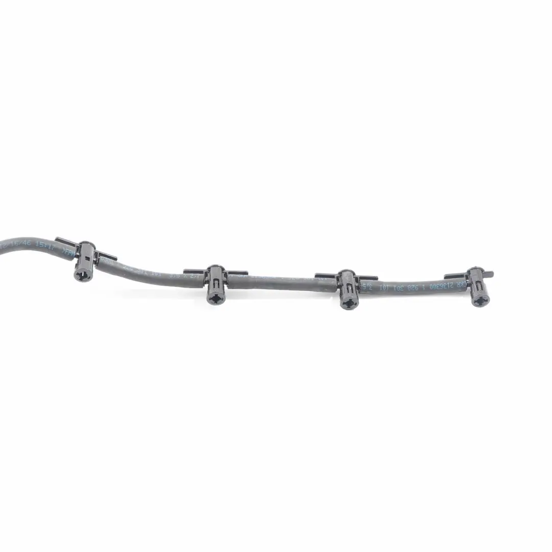 Mercedes W213 OM654 Kraftstoff leitung Einspritzanlage Schlauch - SKU A6540700032 - Teilenummer A6540700032