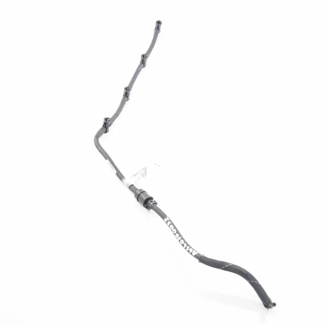 Mercedes W213 OM654 Kraftstoff leitung Einspritzanlage Schlauch - SKU A6540700032 - Teilenummer A6540700032