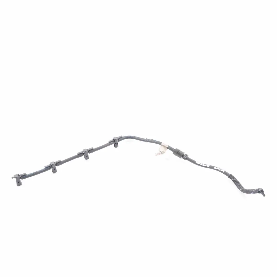 Mercedes W213 OM654 Tuyau retour système d'injection carburant - SKU A6540700032 - Numéro de pièce A6540700032