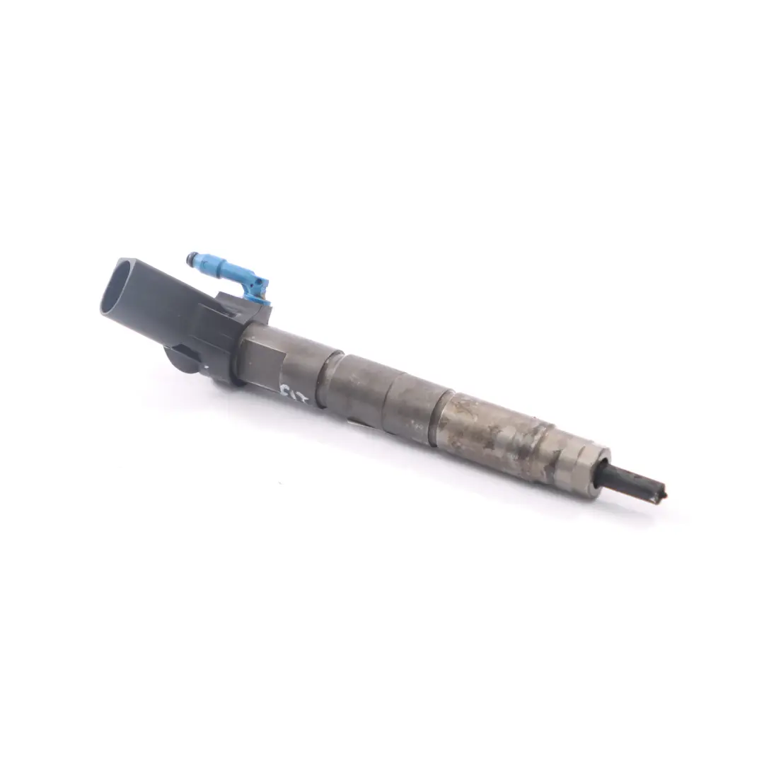 Mercedes W213 OM654 E220 E350 CDI Kraftstoff Einspritzdüse Düse - SKU A6540700087 - Teilenummer A6540700087
