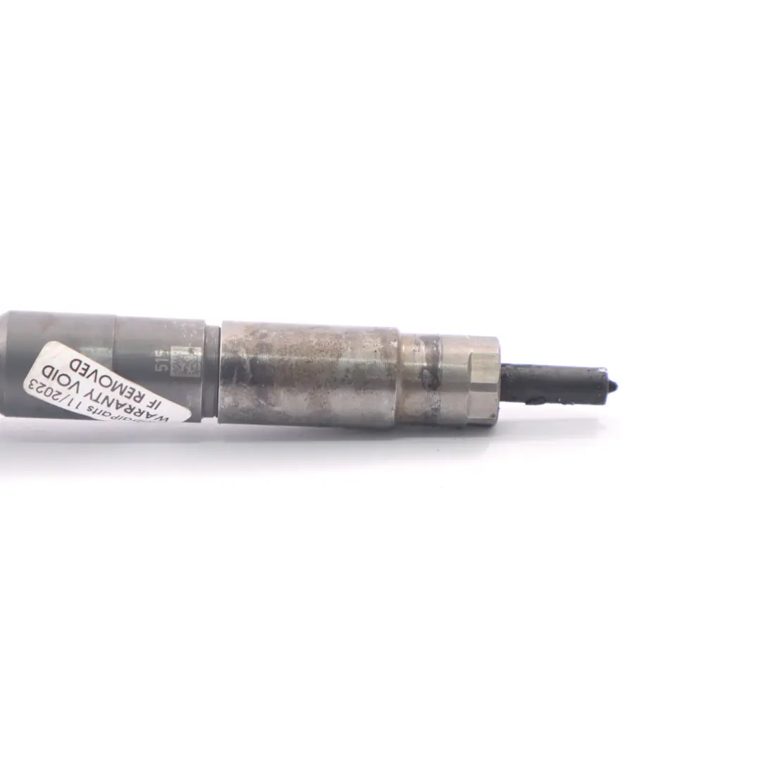 Mercedes W213 OM654 E220 E350 CDI Diesel ugello iniettore - SKU A6540700087 - Numero di parte A6540700087