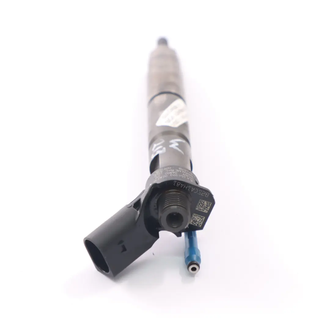 OM654 E220 E350 CDI Diesel Fuel Injector Nozzle to Mercedes W213 with Part number A6540700087 Mercedes W213 OM654 E220 E350 CDI Diesel Fuel Injector Nozzle - SKU A6540700087 - Part number A6540700087