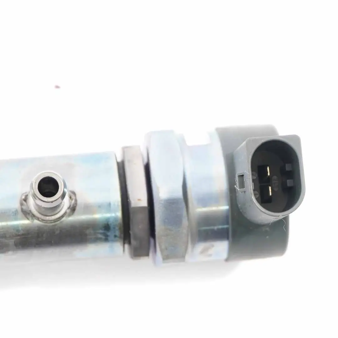 Mercedes W213 OM654 Listwa Wtryskowa - SKU A6540700095 - Numer Części A6540700095