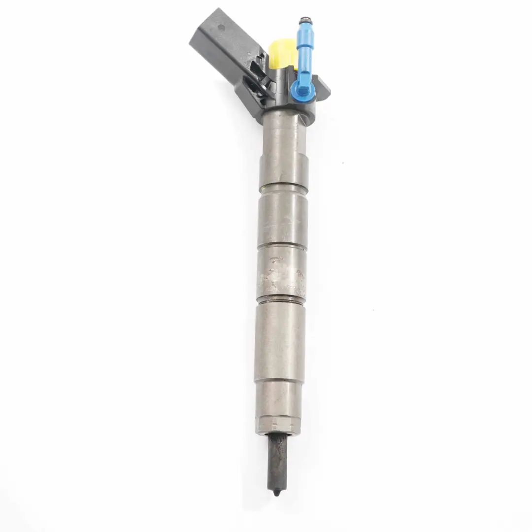 Mercedes W213 S213 OM654 E220 E300 CDI Injecteur De Carburant Diesel - SKU A6540700187 - Numéro de pièce A6540700187
