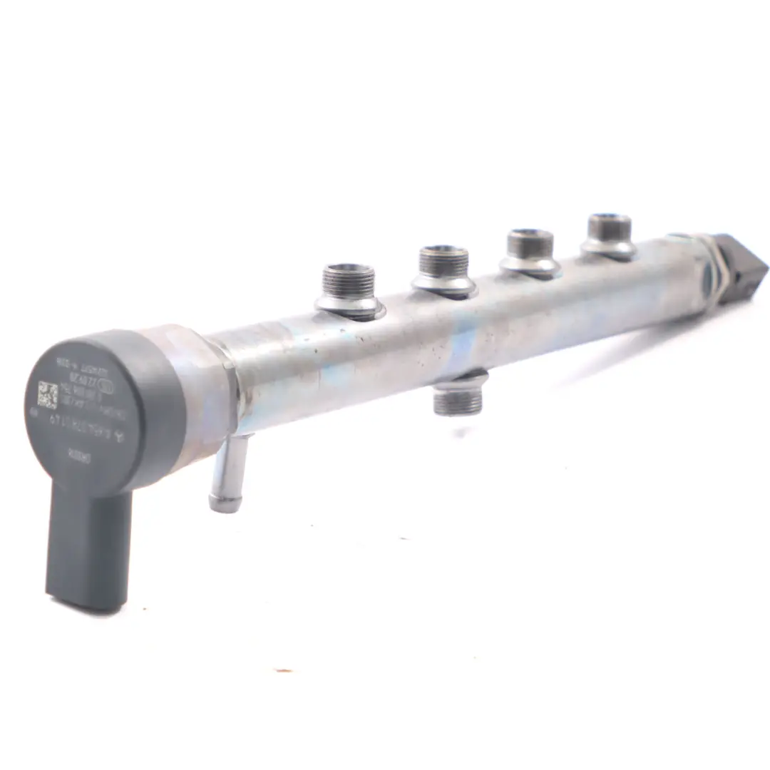 Mercedes W205 W213 OM654.920 Ligne rail pression injecteur carburant - SKU A6540700195 - Numéro de pièce A6540700195
