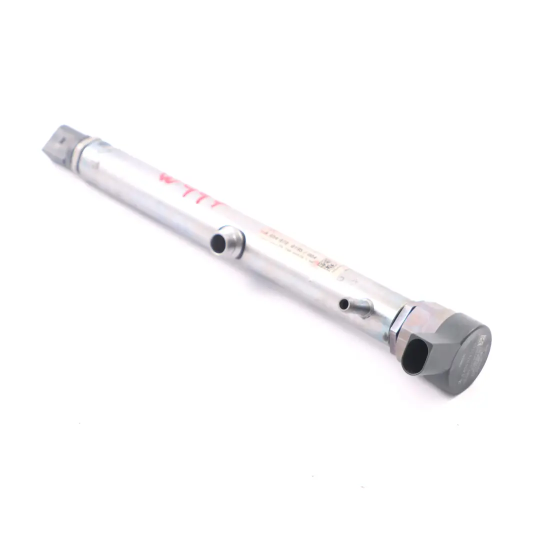 Mercedes W205 W213 OM654.920 Ligne rail pression injecteur carburant - SKU A6540700195 - Numéro de pièce A6540700195