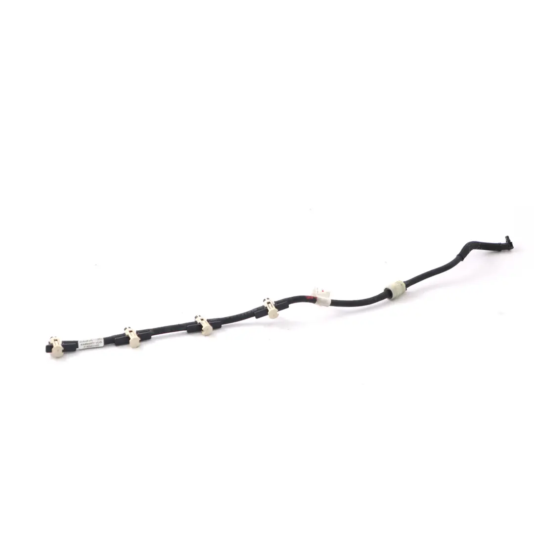  Kraftstoff leitung Mercedes W213 W447 OM654 Einspritz Rücklauf - SKU A6540700601 - Teilenummer A6540700601