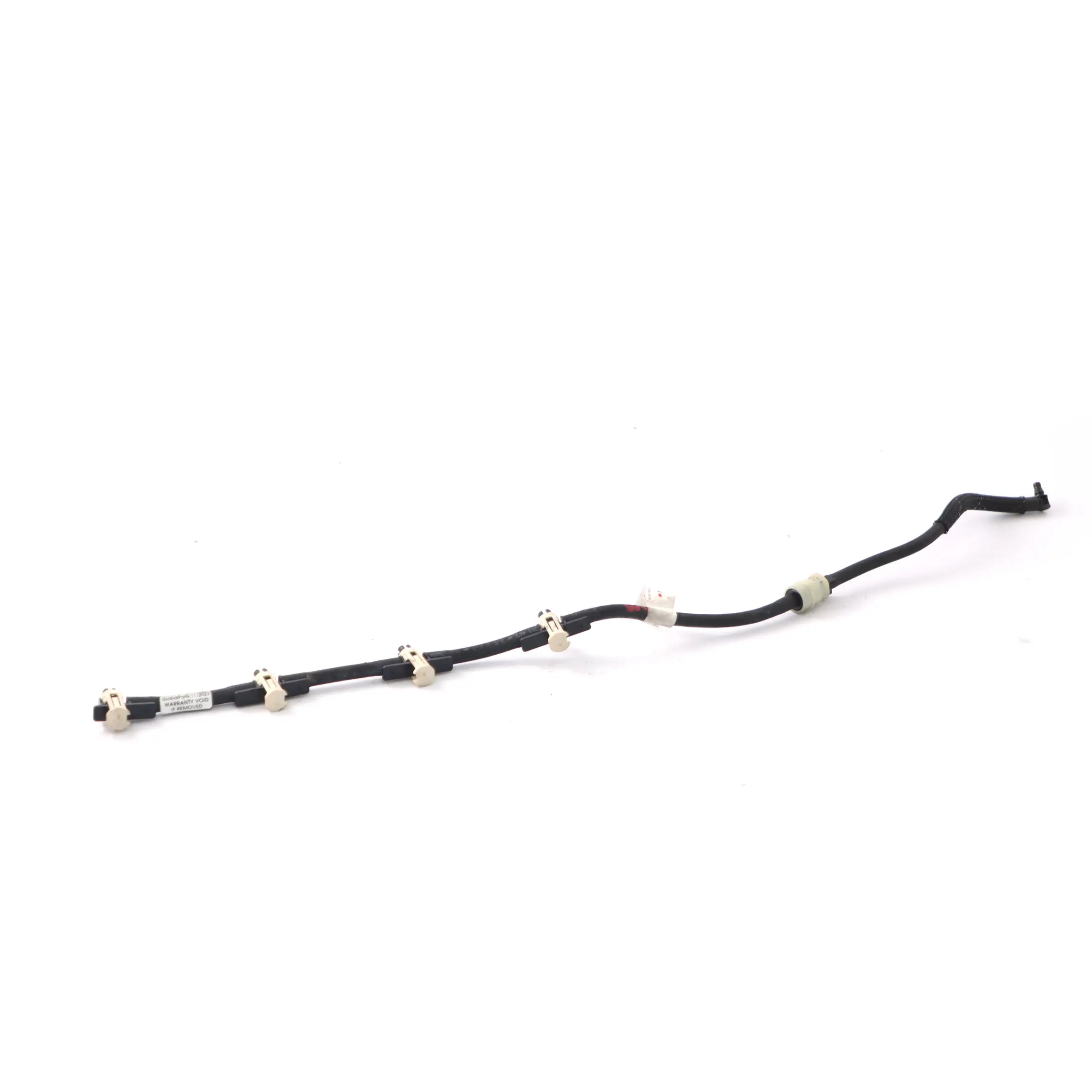 Línea combustible Mercedes W213 W447 OM654 Inyección Tubo Manguera A6540700601