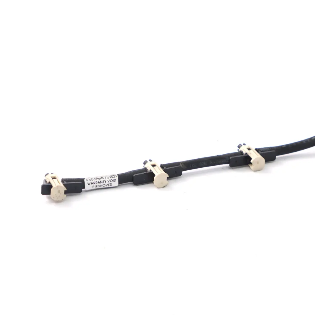  Kraftstoff leitung Mercedes W213 W447 OM654 Einspritz Rücklauf - SKU A6540700601 - Teilenummer A6540700601