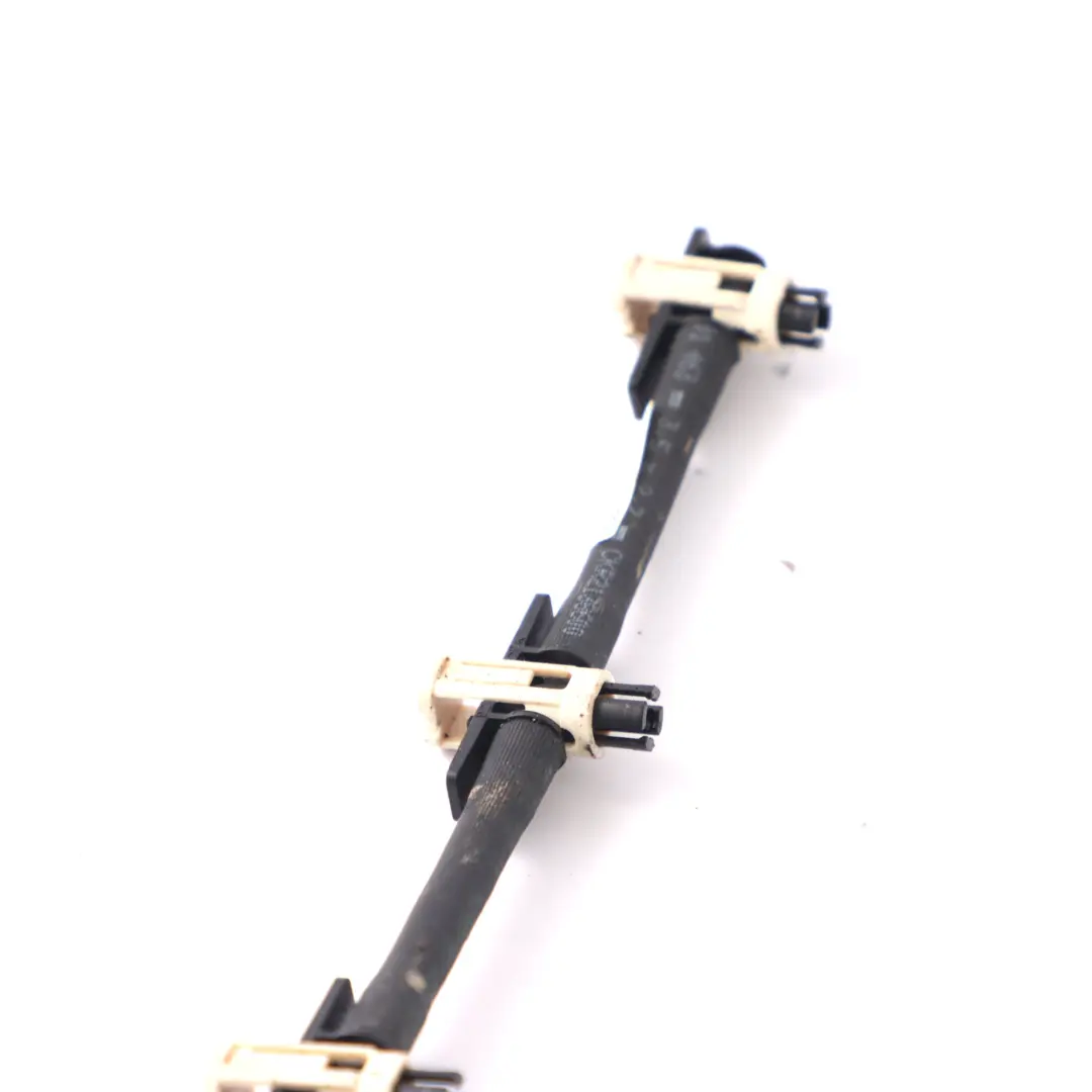 Kraftstoff leitung Mercedes W213 W447 OM654 Einspritz Rücklauf für mit Teilenummer A6540700601 Kraftstoff leitung Mercedes W213 W447 OM654 Einspritz Rücklauf - SKU A6540700601 - Teilenummer A6540700601
