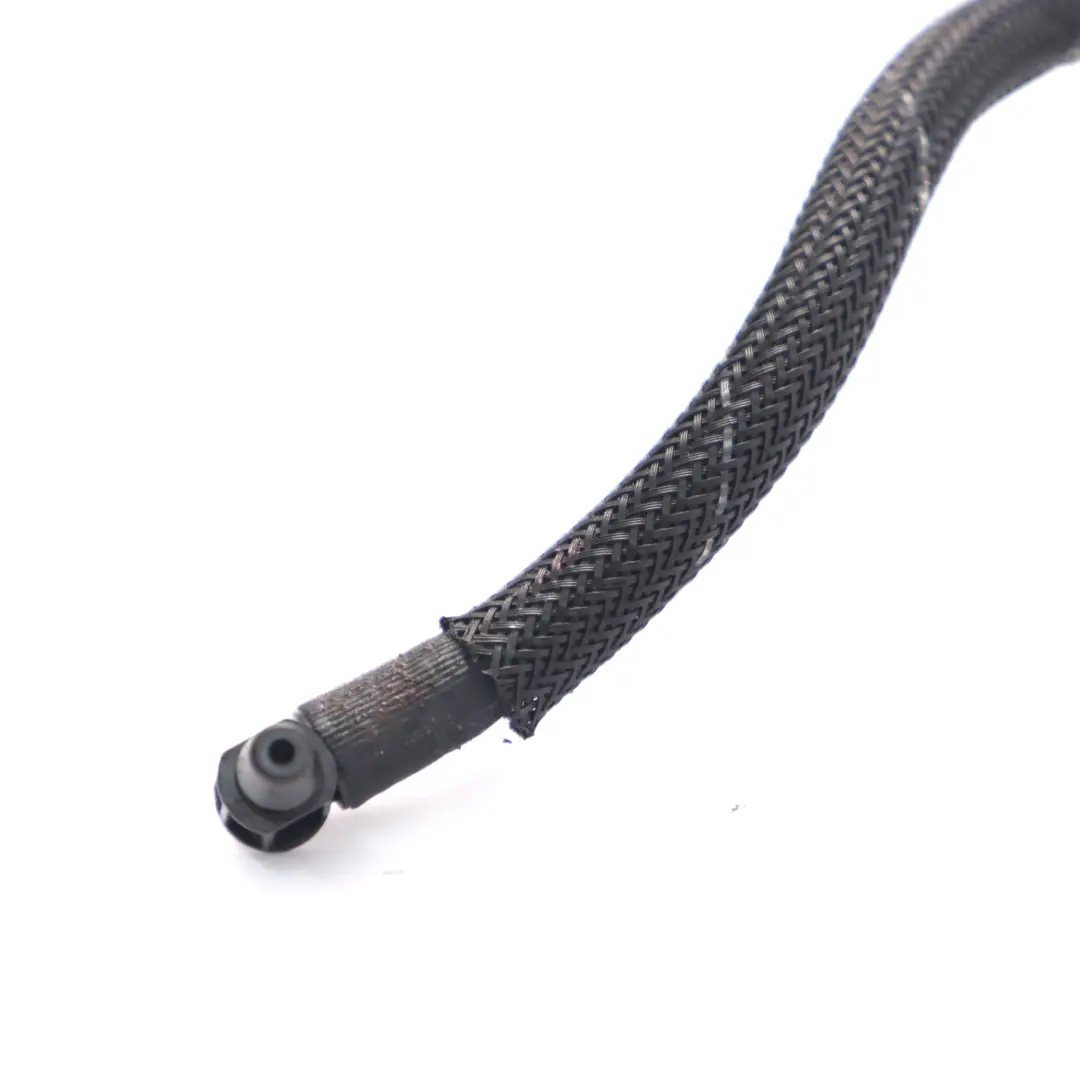 OM654 Injection Return Pipe Hose to Fuel Line Mercedes W213 W447 with Part number A6540700601 Fuel Line Mercedes W213 W447 OM654 Injection Return Pipe Hose - SKU A6540700601 - Part number A6540700601