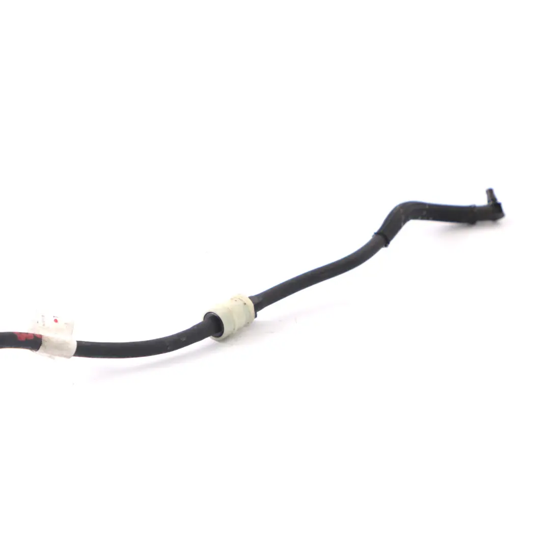Mercedes W213 W447 OM654 Przewód Wąż Rura Paliwa - SKU A6540700601 - Numer Części A6540700601