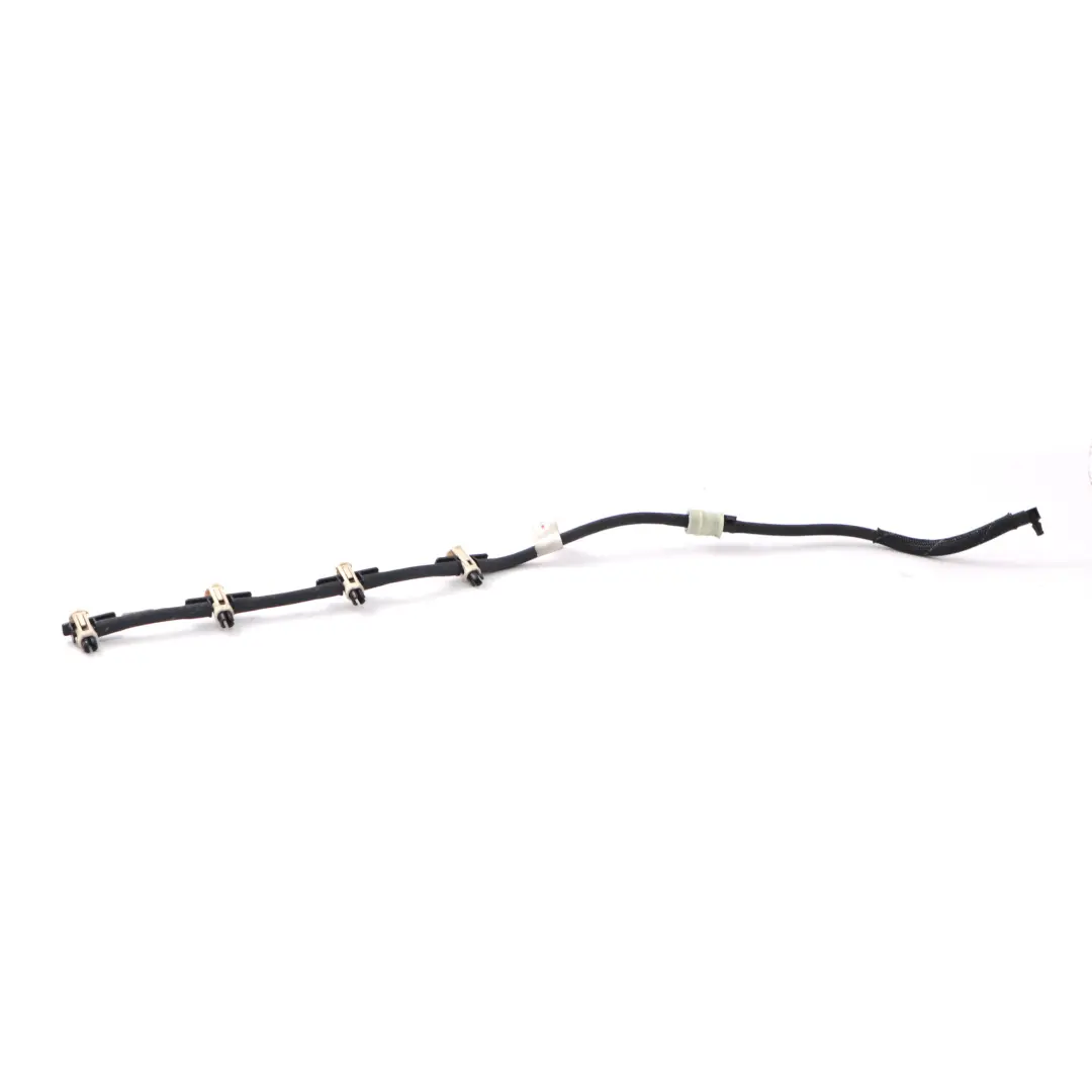Mercedes W213 W447 OM654 Przewód Wąż Rura Paliwa - SKU A6540700601 - Numer Części A6540700601