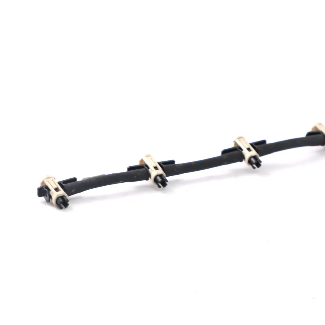  Kraftstoff leitung Mercedes W213 W447 OM654 Einspritz Rücklauf - SKU A6540700601 - Teilenummer A6540700601