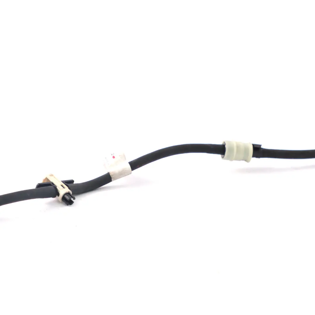 Mercedes W213 W447 OM654 Przewód Wąż Rura Paliwa - SKU A6540700601 - Numer Części A6540700601