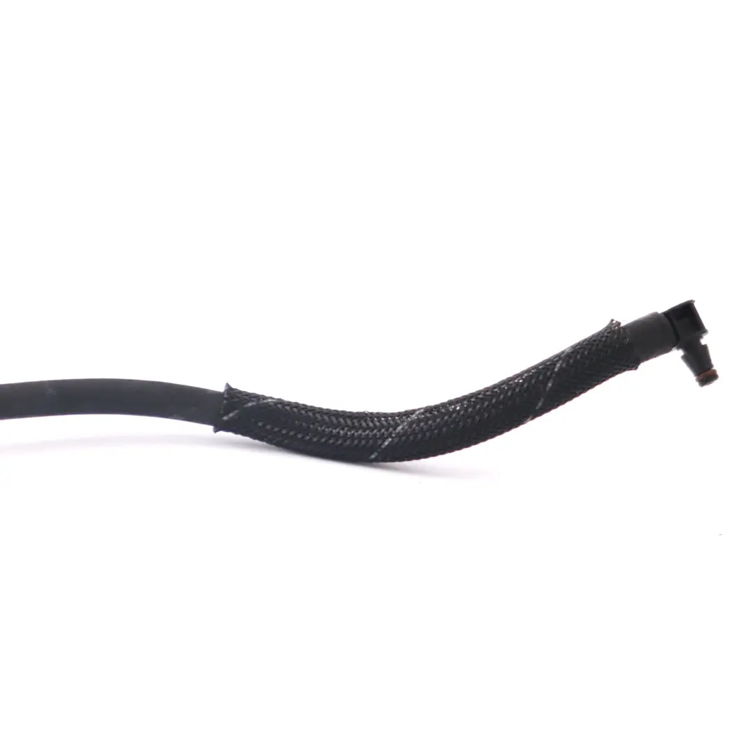  Kraftstoff leitung Mercedes W213 W447 OM654 Einspritz Rücklauf - SKU A6540700601 - Teilenummer A6540700601