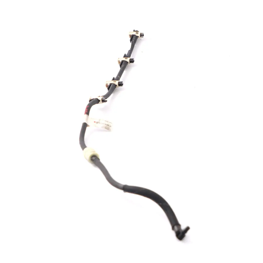 Kraftstoff leitung Mercedes W213 W447 OM654 Einspritz Rücklauf für mit Teilenummer A6540700601 Kraftstoff leitung Mercedes W213 W447 OM654 Einspritz Rücklauf - SKU A6540700601 - Teilenummer A6540700601