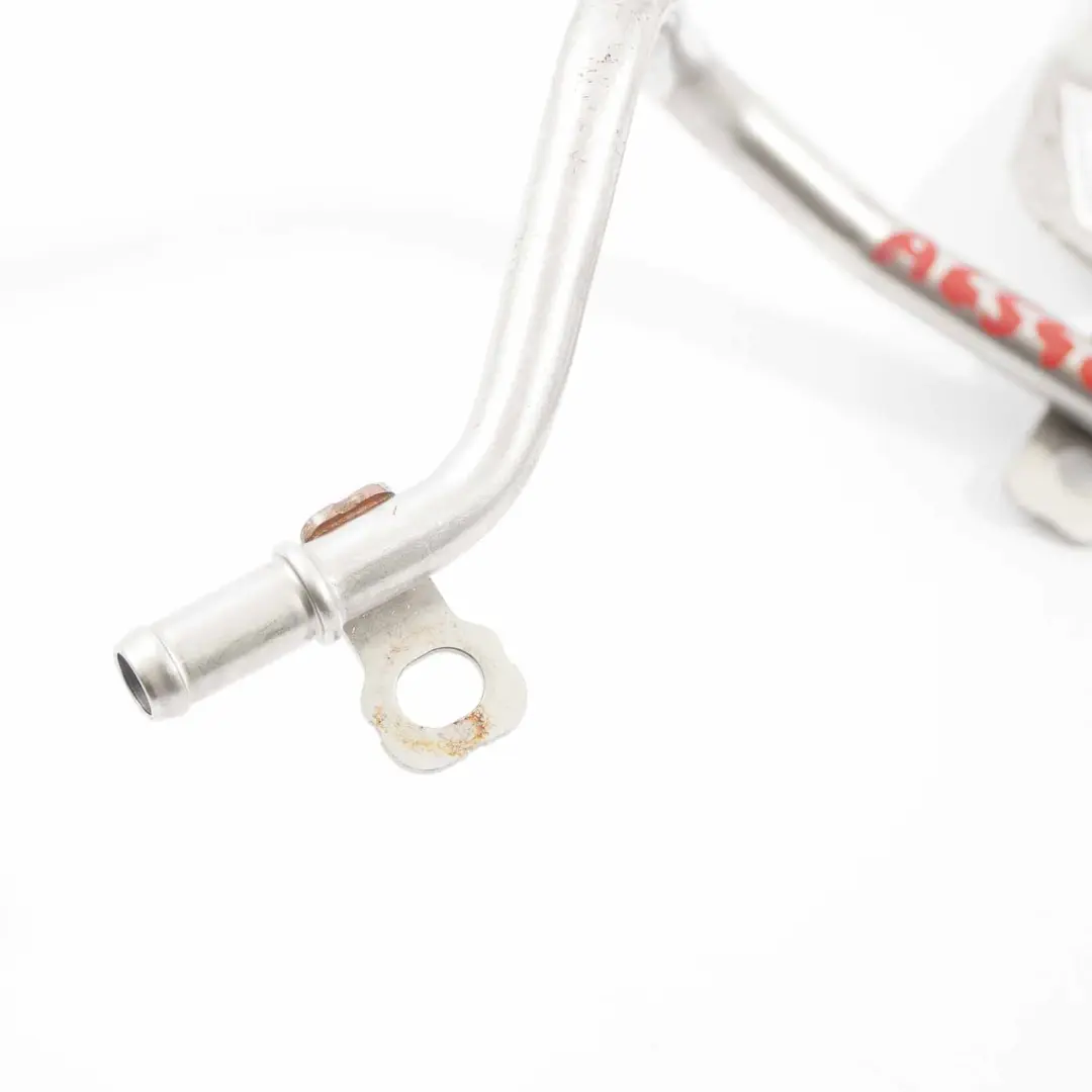 Mercedes W213 OM654 Diesel Fuel Line High Pressure Pump Pipe Hose - SKU A6540701401 - Part number A6540701401