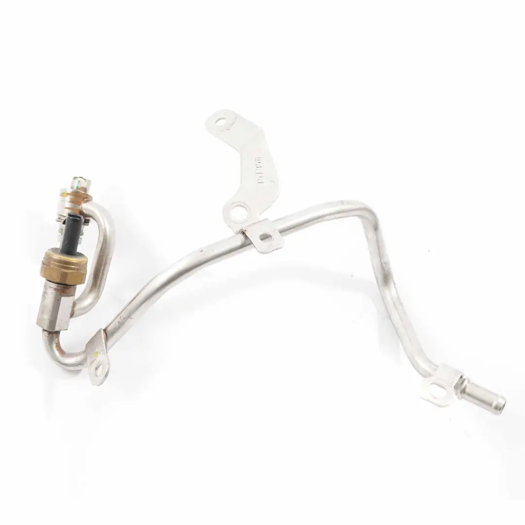 Mercedes W213 OM654 Diesel Fuel Line High Pressure Pump Pipe Hose - SKU A6540701401 - Part number A6540701401